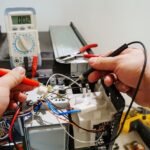 Choosing Appliance Repair Company Fort Worth TX