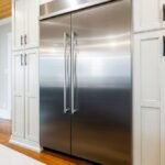 noisy refrigerator repair Fort Worth TX